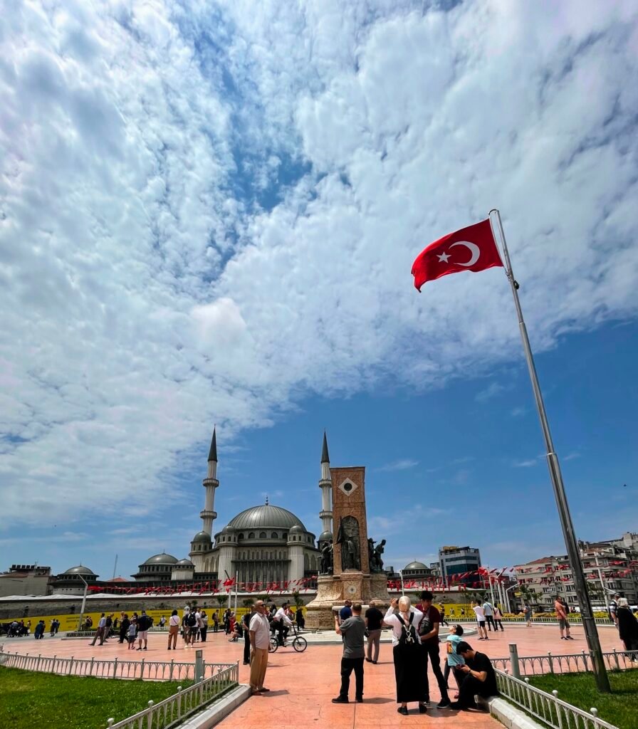 Top 10 em Istambul
